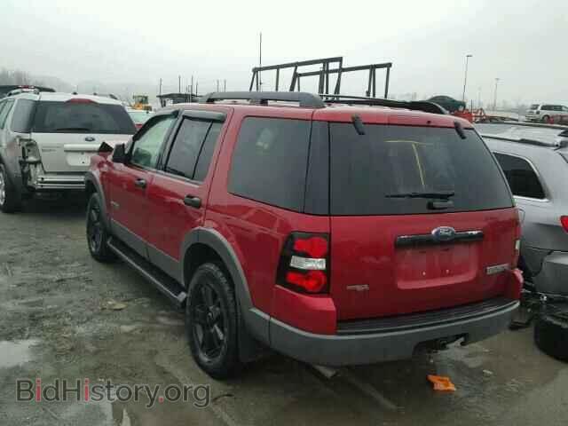 2006 FORD EXPLORER - VIN: 1FMEU73E16ZA16105 - Photo 3
