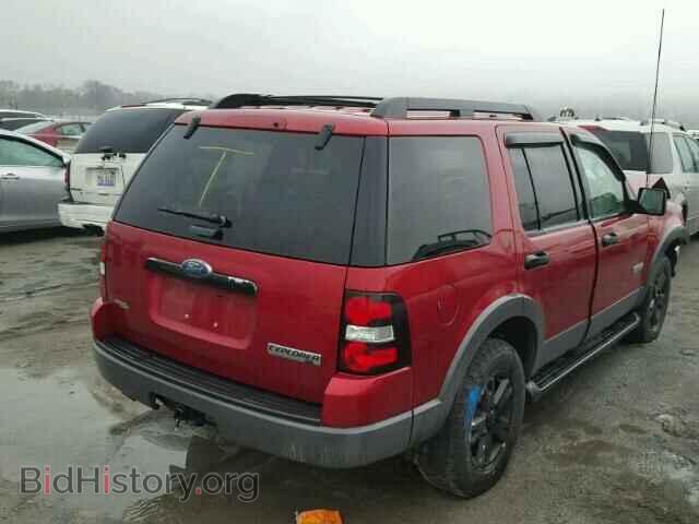2006 FORD EXPLORER - VIN: 1FMEU73E16ZA16105 - Photo 4