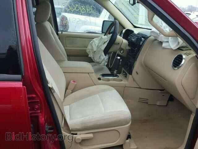 2006 FORD EXPLORER - VIN: 1FMEU73E16ZA16105 - Photo 5