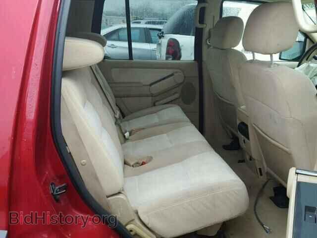 2006 FORD EXPLORER - VIN: 1FMEU73E16ZA16105 - Photo 6