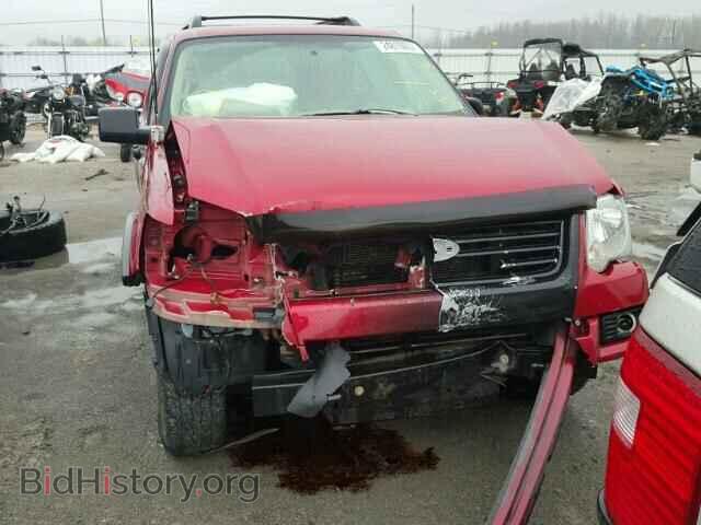 2006 FORD EXPLORER - VIN: 1FMEU73E16ZA16105 - Photo 7