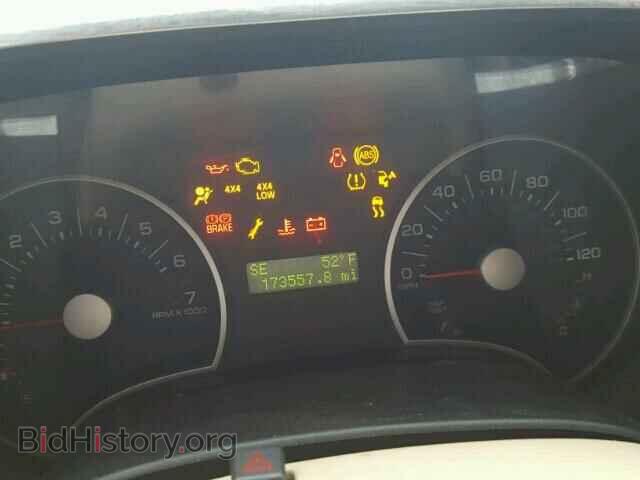 2006 FORD EXPLORER - VIN: 1FMEU73E16ZA16105 - Photo 8