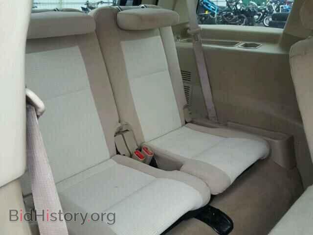 2006 FORD EXPLORER - VIN: 1FMEU73E16ZA16105 - Photo 9