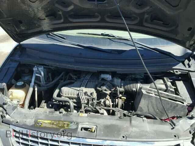 2006 FORD FREESTAR - VIN: 2FMZA52296BA54237 - Фото 7