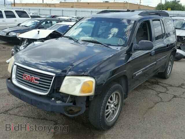 2003 GMC ENVOY - VIN: 1GKES16S036172131 - Фото 2
