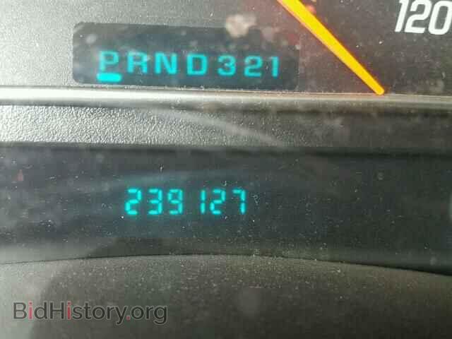 2003 GMC ENVOY - VIN: 1GKES16S036172131 - Фото 8