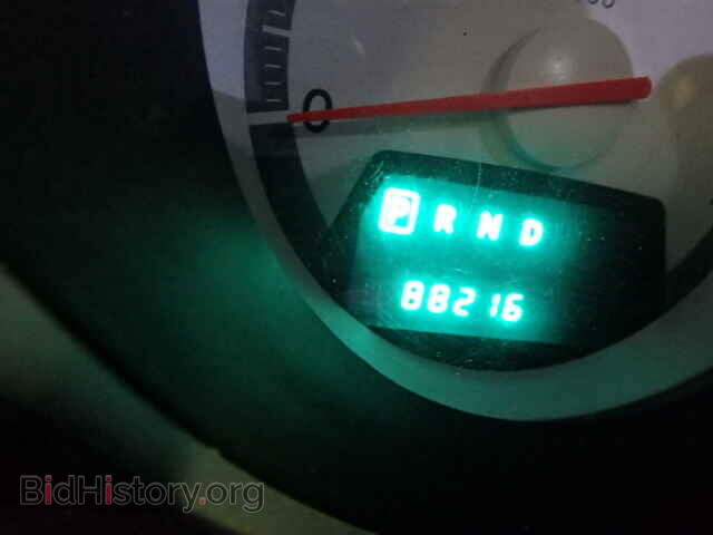 2008 DODGE CARAVAN - VIN: 2D8HN54P38R814011 - Фото 8