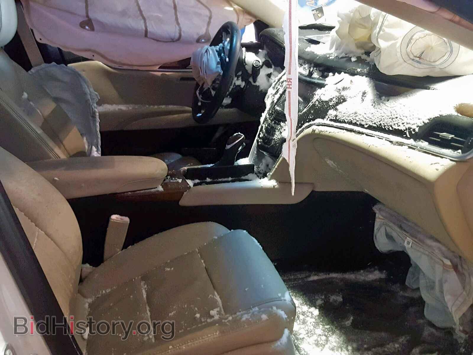 2018 CADILLAC XTS - VIN: 2G61M5S38J9172980 - Фото 5