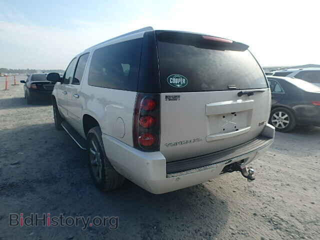 2013 GMC YUKON - VIN: 1GKS2MEF5DR102097 - Фото 3