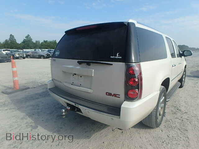 2013 GMC YUKON - VIN: 1GKS2MEF5DR102097 - Фото 4