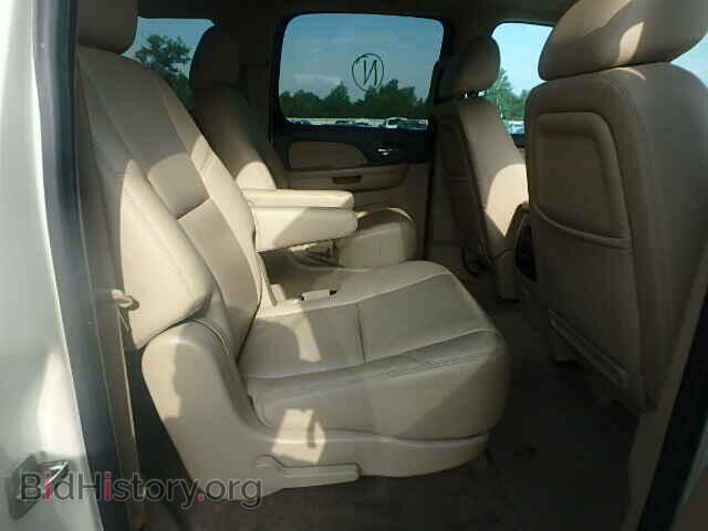 2013 GMC YUKON - VIN: 1GKS2MEF5DR102097 - Фото 6