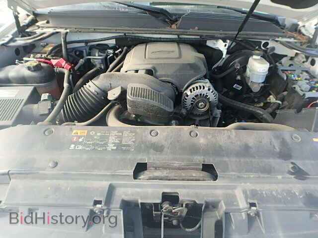 2013 GMC YUKON - VIN: 1GKS2MEF5DR102097 - Фото 7