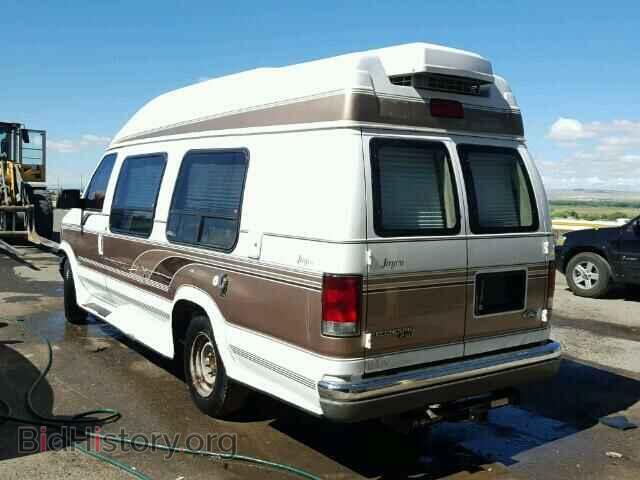1996 FORD ECONOLINE - VIN: 1FDHS24H1THB16883 - Photo 3
