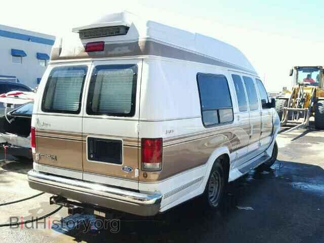 1996 FORD ECONOLINE - VIN: 1FDHS24H1THB16883 - Photo 4