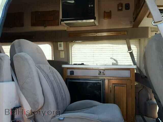 1996 FORD ECONOLINE - VIN: 1FDHS24H1THB16883 - Photo 6
