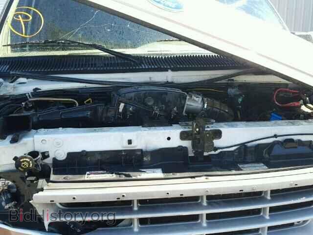 1996 FORD ECONOLINE - VIN: 1FDHS24H1THB16883 - Photo 7