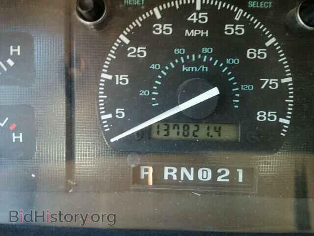 1996 FORD ECONOLINE - VIN: 1FDHS24H1THB16883 - Photo 8