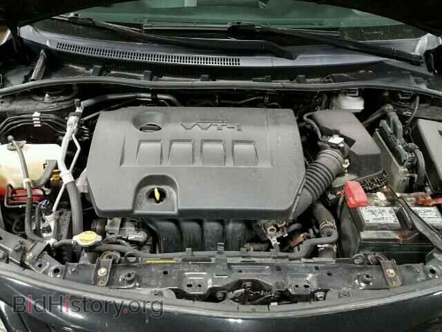 2011 TOYOTA COROLLA - VIN: 2T1BU4EEXBC668647 - Фото 7