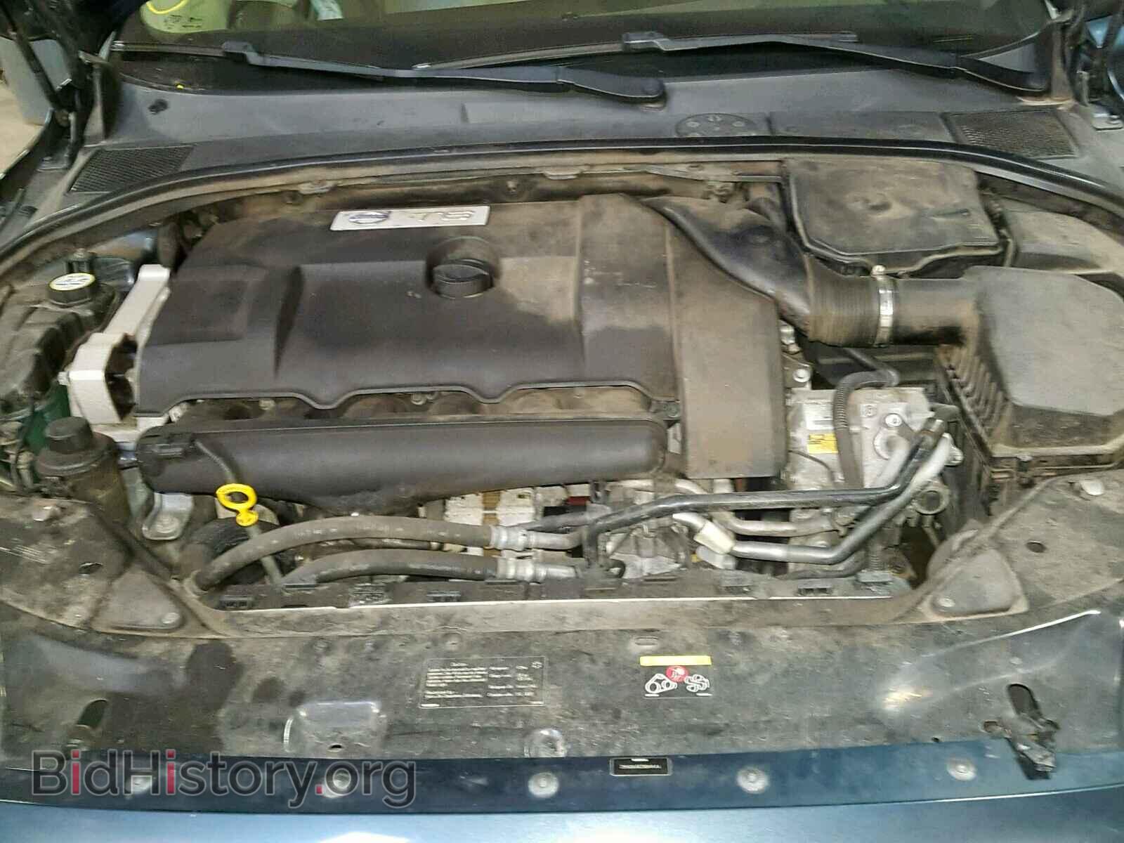 2009 VOLVO S80 - VIN: YV1AH992391105462 - Фото 7