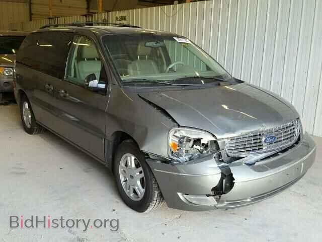 Фотография 2FMDA52294BA37784 - FORD FREESTAR 2004