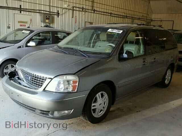 2004 FORD FREESTAR - VIN: 2FMDA52294BA37784 - Фото 2
