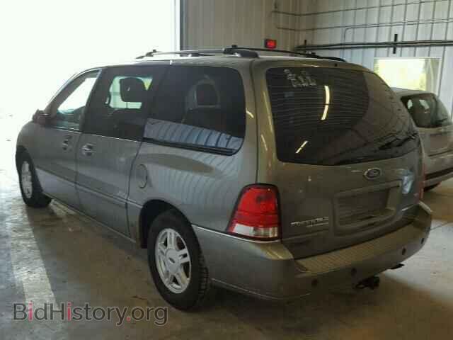 2004 FORD FREESTAR - VIN: 2FMDA52294BA37784 - Фото 3