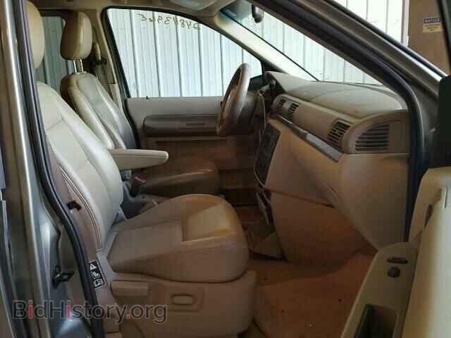 2004 FORD FREESTAR - VIN: 2FMDA52294BA37784 - Фото 5