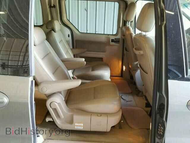 2004 FORD FREESTAR - VIN: 2FMDA52294BA37784 - Фото 6