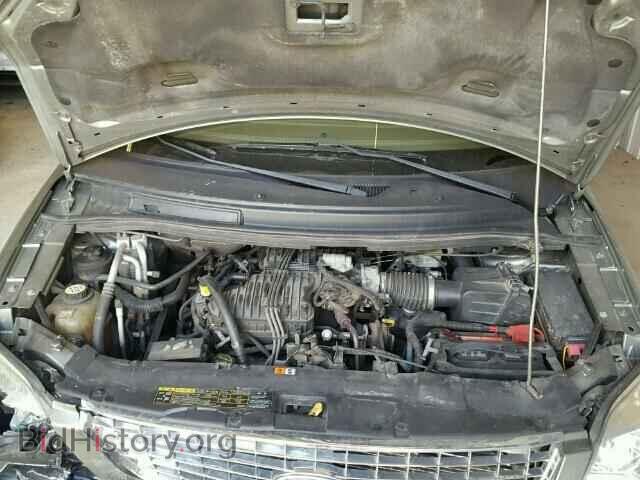 2004 FORD FREESTAR - VIN: 2FMDA52294BA37784 - Фото 7