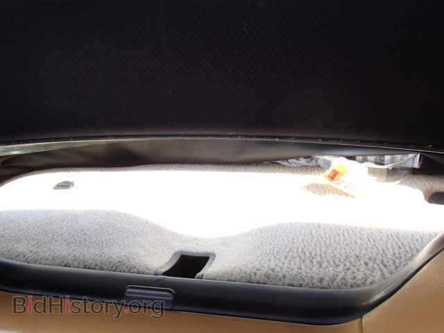 2001 PORSCHE BOXSTER - VIN: WP0CA29881U623360 - Фото 7