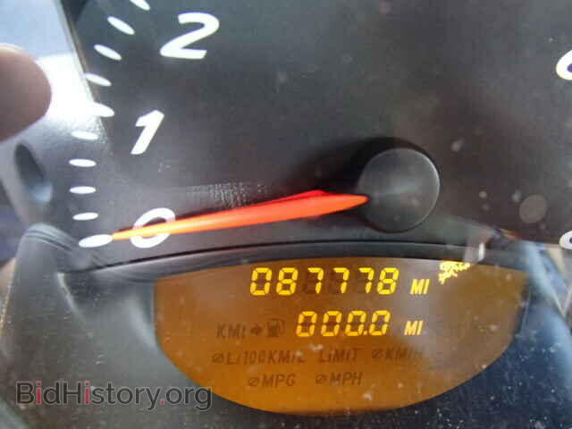 2001 PORSCHE BOXSTER - VIN: WP0CA29881U623360 - Фото 8