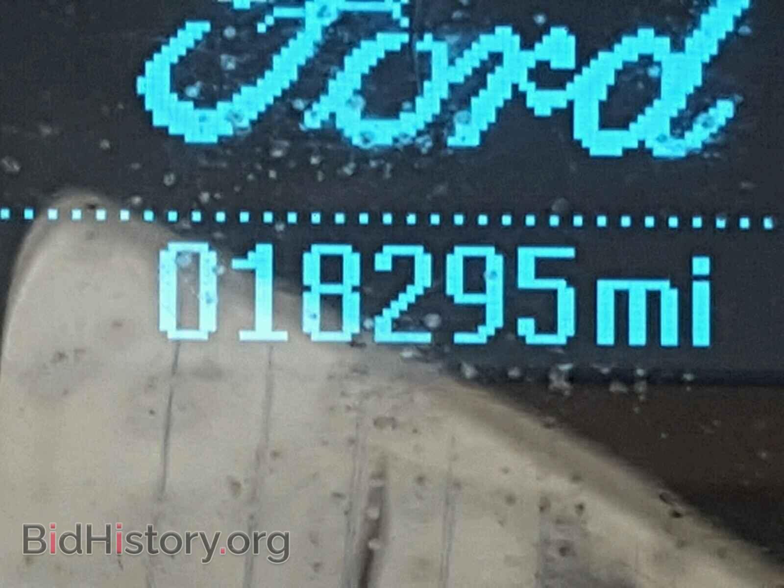 2016 FORD TRANSIT CO - VIN: 1FTYE1ZM1GKB29492 - Фото 8