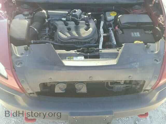 2014 JEEP CHEROKEE - VIN: 1C4PJMBS8EW277002 - Photo 7