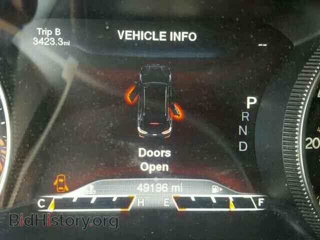 2014 JEEP CHEROKEE - VIN: 1C4PJMBS8EW277002 - Photo 8