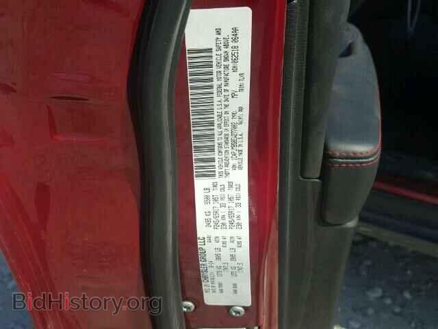 2014 JEEP CHEROKEE - VIN: 1C4PJMBS8EW277002 - Photo 10