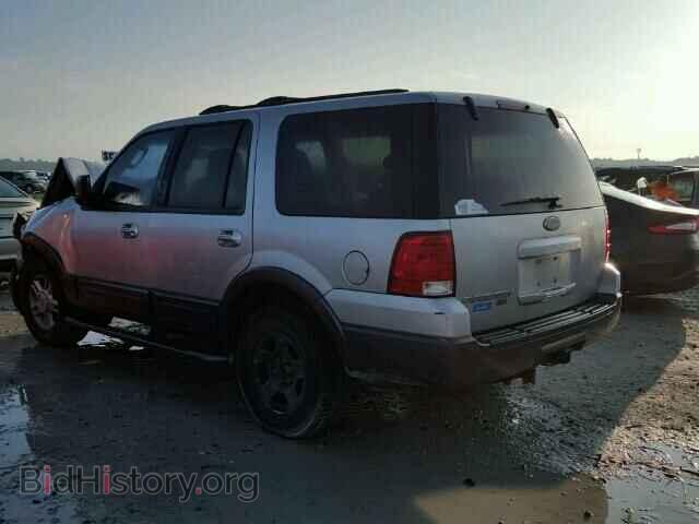 2004 FORD EXPEDITION - VIN: 1FMRU15W64LA31266 - Фото 3