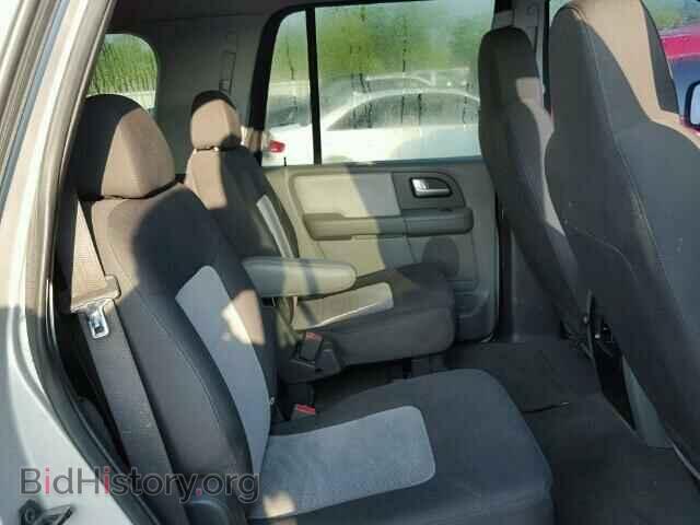 2004 FORD EXPEDITION - VIN: 1FMRU15W64LA31266 - Фото 6
