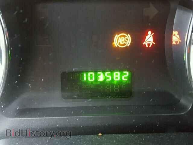 2010 FORD EDGE - VIN: 2FMDK3GCXABB39173 - Фото 8