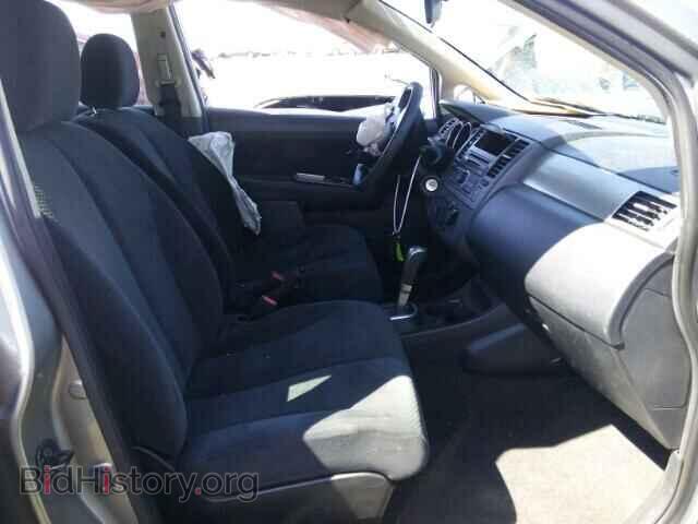2011 NISSAN VERSA - VIN: 3N1BC1CP4BL395758 - Photo 5