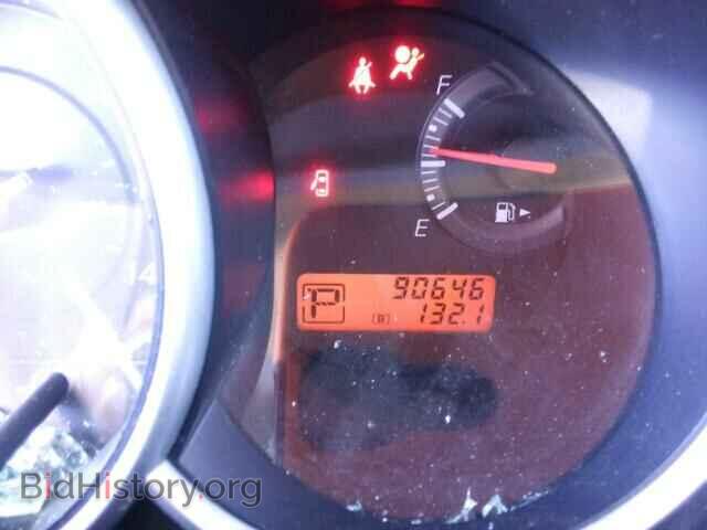 2011 NISSAN VERSA - VIN: 3N1BC1CP4BL395758 - Photo 8