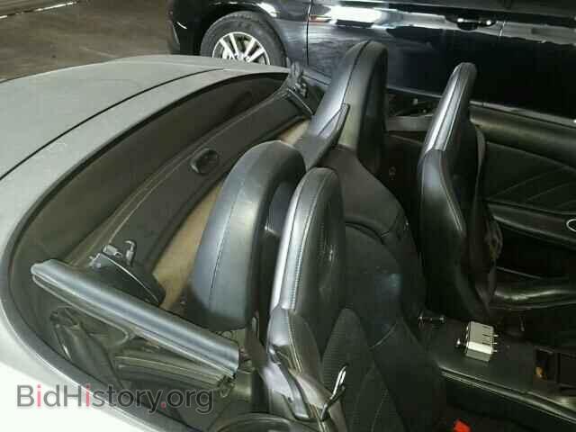 2002 HONDA S2000 - VIN: JHMAP11442T009162 - Фото 6