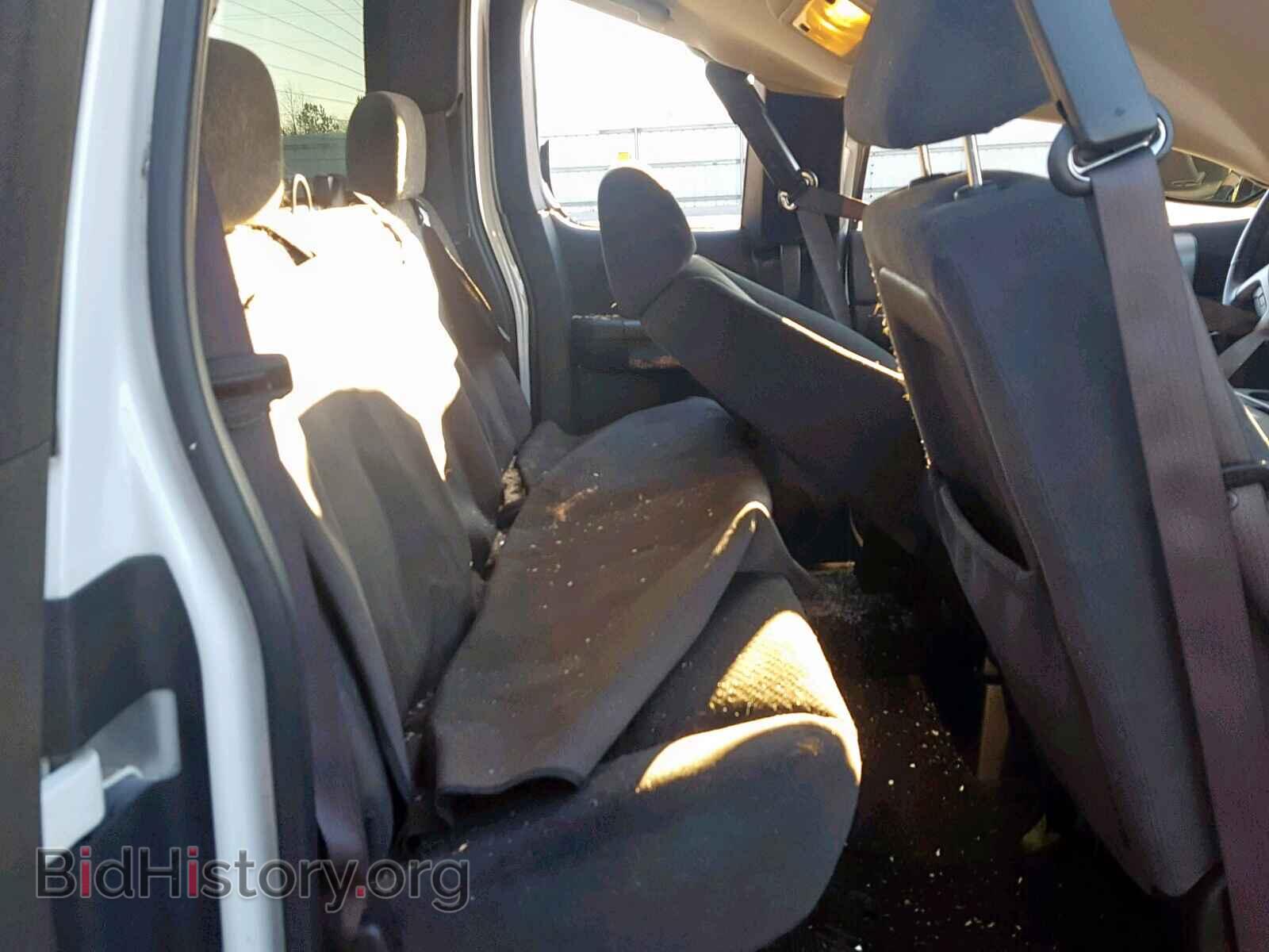 2008 CHEVROLET SILVERADO - VIN: 2GCEK19J481278370 - Фото 6