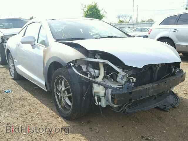 Photo 4A3AK24F76E031666 - MITSUBISHI ECLIPSE 2006
