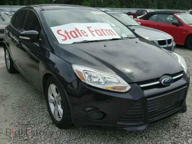 Photo 1FADP3K24EL208133 - FORD FOCUS 2014
