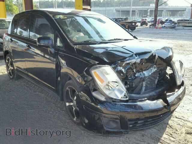 Фотография 3N1BC13E39L372223 - NISSAN VERSA 2009