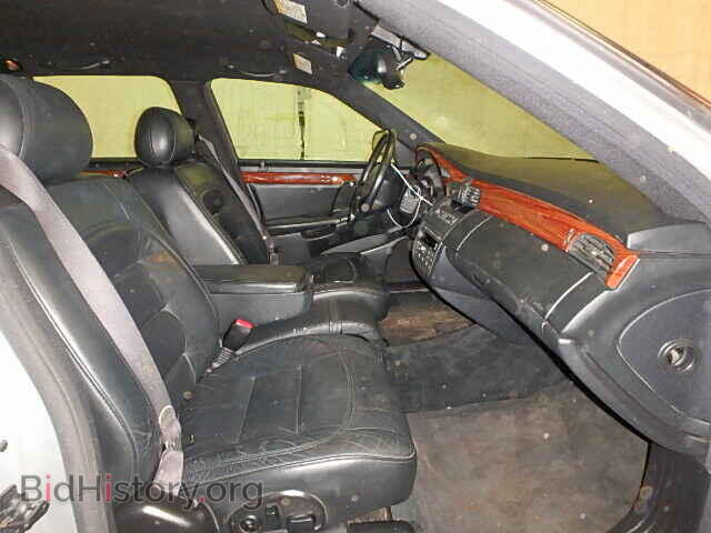 2002 CADILLAC DEVILLE - VIN: 1G6KD54Y22U281422 - Photo 5