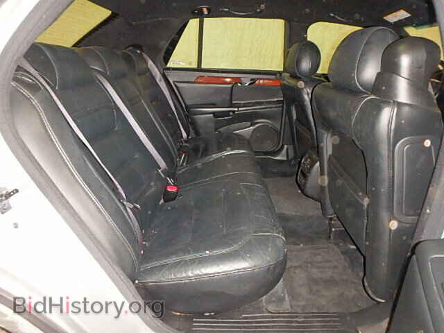 2002 CADILLAC DEVILLE - VIN: 1G6KD54Y22U281422 - Photo 6