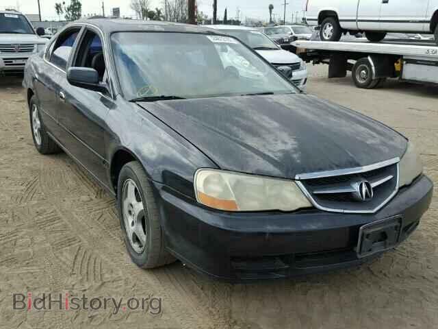Фотография 19UUA56662A042033 - ACURA 3.2 TL 2002