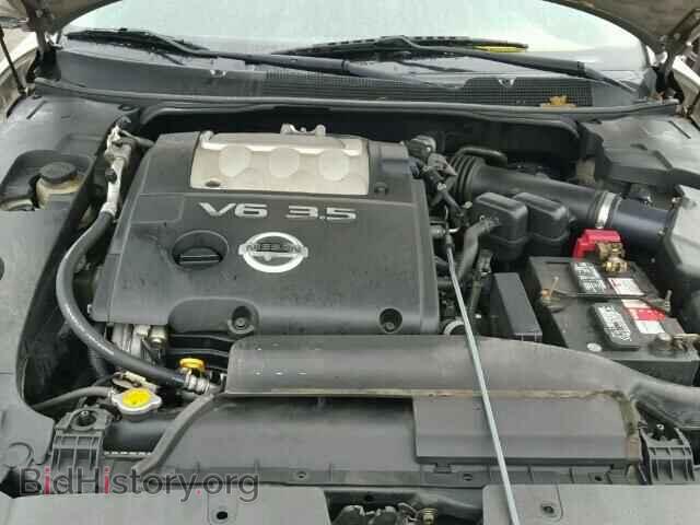 2007 NISSAN MAXIMA - VIN: 1N4BA41E07C848577 - Фото 7