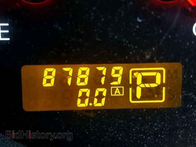 2007 NISSAN MAXIMA - VIN: 1N4BA41E07C848577 - Фото 8